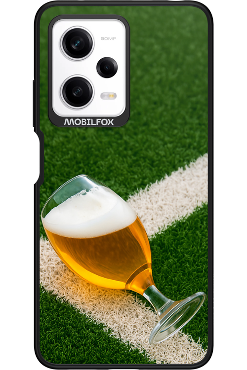 Just some beers 2.0 - Xiaomi Redmi Note 12 Pro 5G