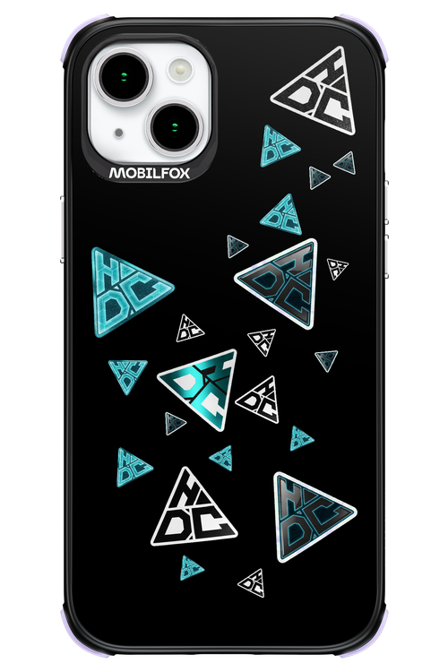 HDC 8 2.0 - Apple iPhone 15 Plus