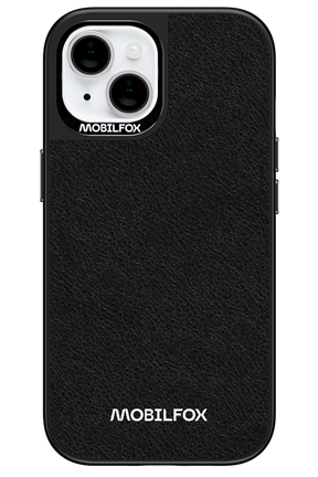 Mobilfox Leather 2.0 - Apple iPhone 15