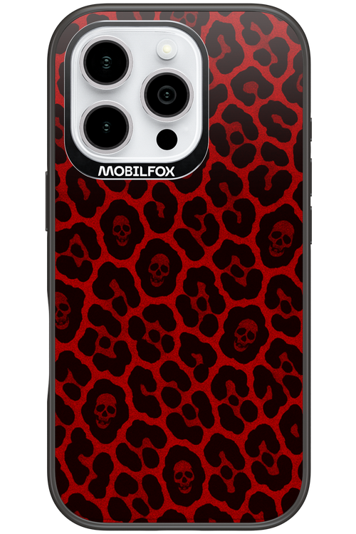 Wild Death 2.0 - Apple iPhone 16 Pro