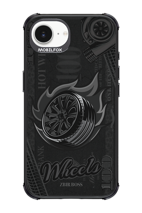 Hot Money 2.0 - Apple iPhone 16e