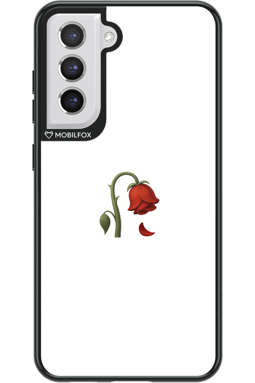 Rose 2.0 - Samsung Galaxy S21 FE