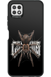 Centaur Logo Big Spider 2.0 - Samsung Galaxy A22 5G