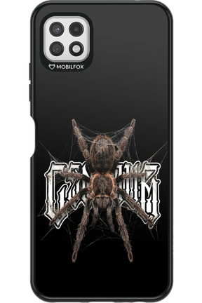 Centaur Logo Big Spider 2.0 - Samsung Galaxy A22 5G