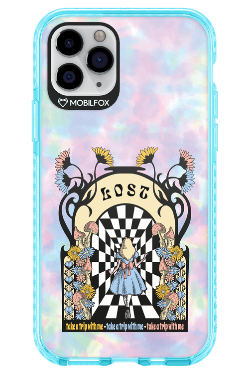 L0ST 2.0 - Apple iPhone 11 Pro