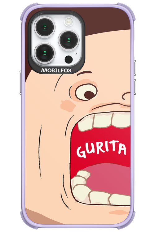 GURITA 2 - Apple iPhone 14 Pro Max