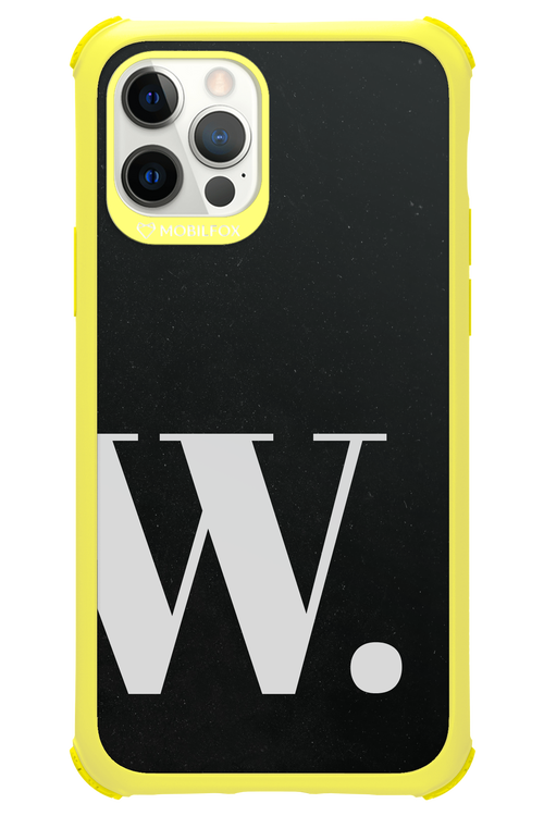 W (Off Space) 2.0 - Apple iPhone 12 Pro