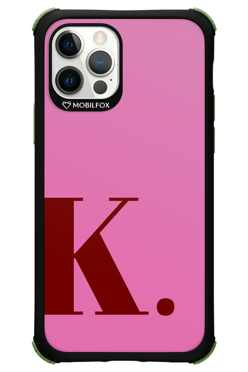 K (Sorbet) 2.0 - Apple iPhone 12 Pro