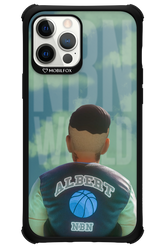 Albert Sky - Apple iPhone 12 Pro Max