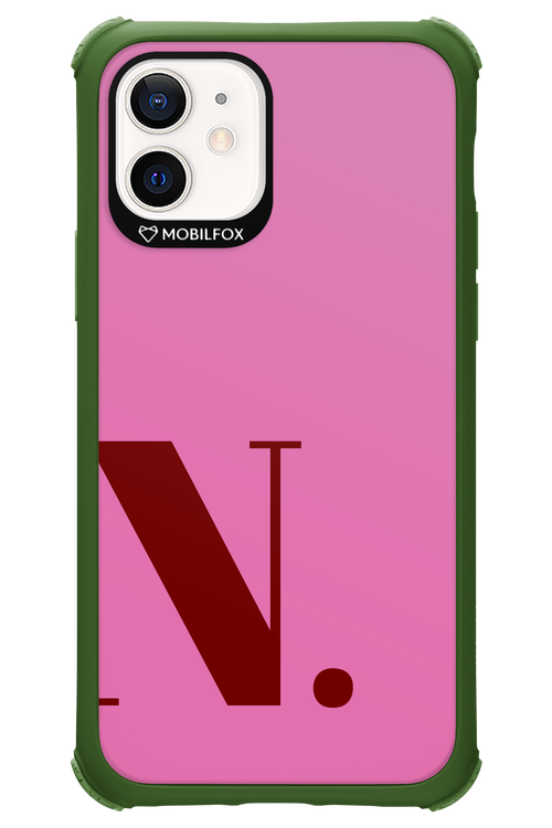 N (Sorbet) 2.0 - Apple iPhone 12