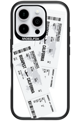 Takeoff Ticket - Apple iPhone 16 Pro