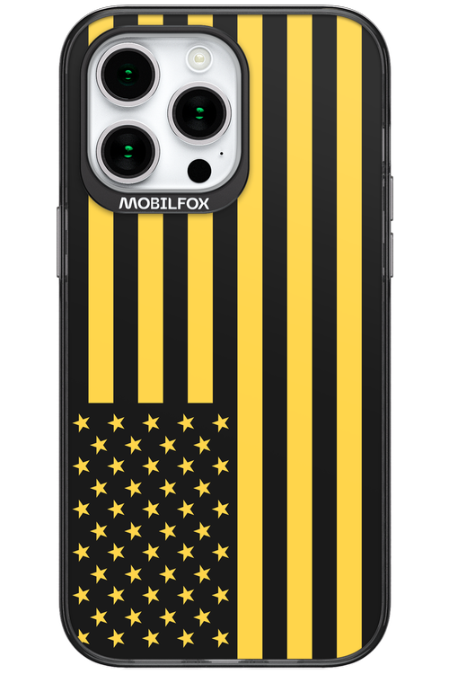 Safety Stars 2.0 - Apple iPhone 15 Pro Max
