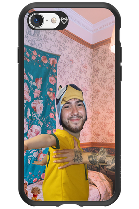 Balkan Style - Apple iPhone 8