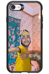 Balkan Style - Apple iPhone 8