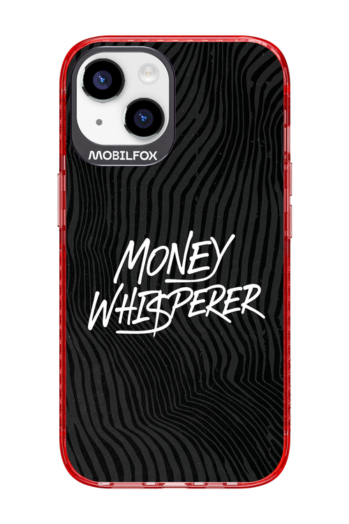 Money Whisperer 2.0 - Apple iPhone 14