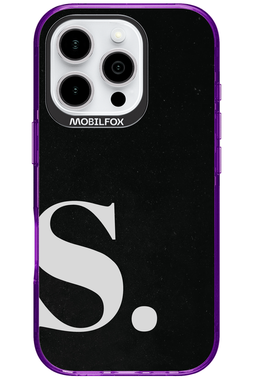S (Off Space) 2.0 - Apple iPhone 16 Pro