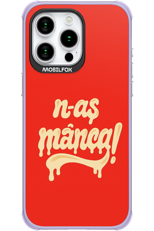 N-AȘ MÂNCA - Apple iPhone 15 Pro Max