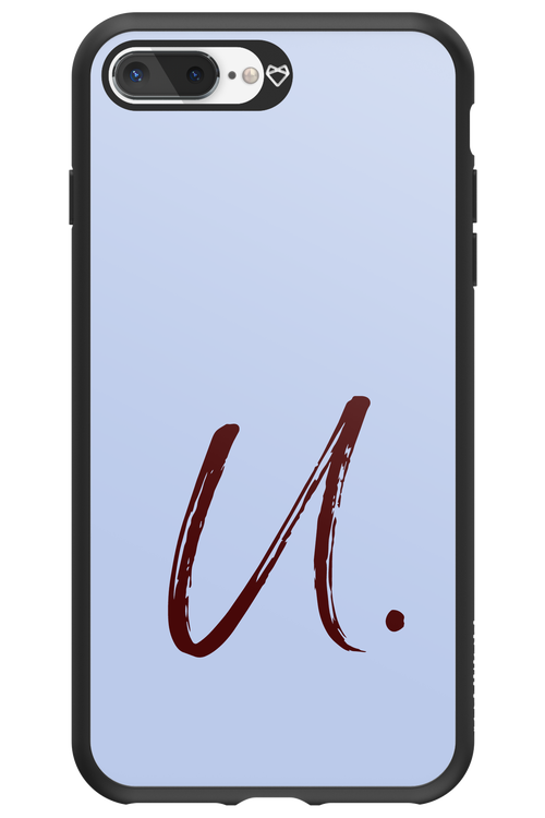 (Jellyfish Presso) U 2.0 - Apple iPhone 7 Plus