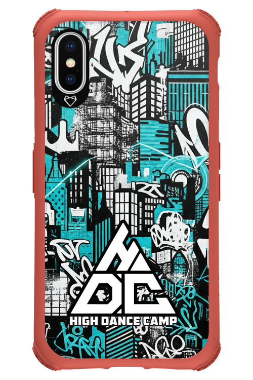 HDC 3 - Apple iPhone XS