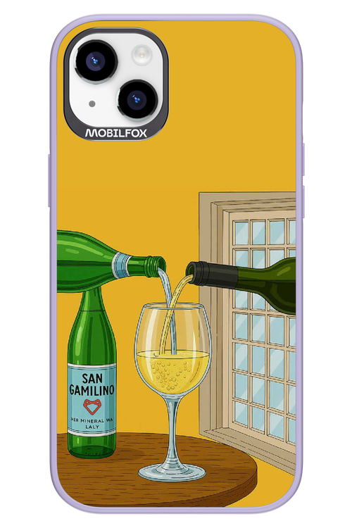 Gami Spritz 2.0 - Apple iPhone 14 Plus