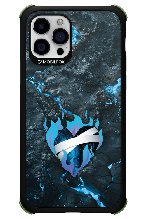 Icefire 2.0 - Apple iPhone 12 Pro