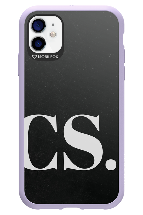 CS (Off Space) 2.0 - Apple iPhone 11