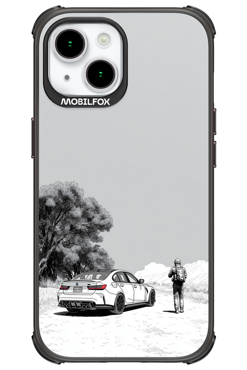 Dreamland 2.0 - Apple iPhone 15
