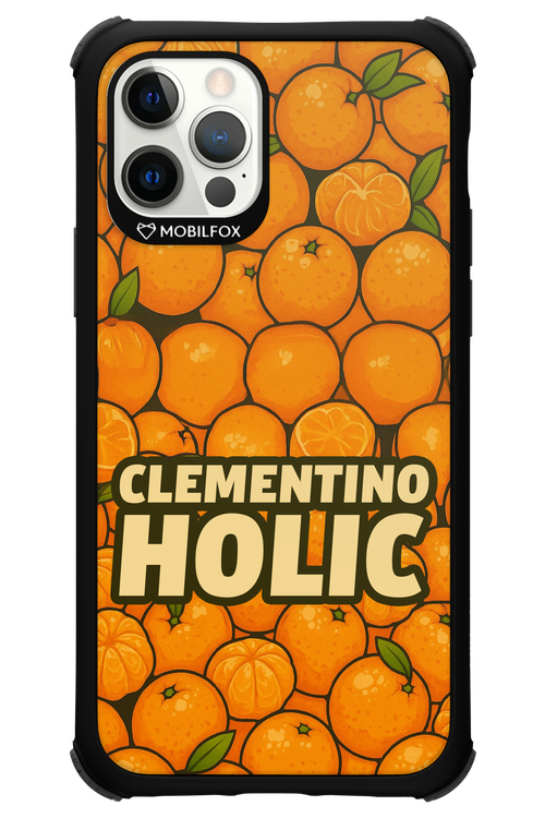 Clementino Holic - Apple iPhone 12 Pro