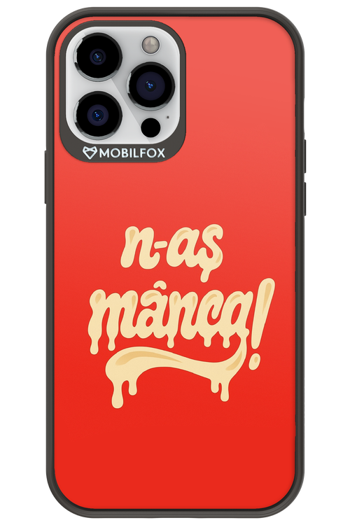 N-AȘ MÂNCA - Apple iPhone 13 Pro Max