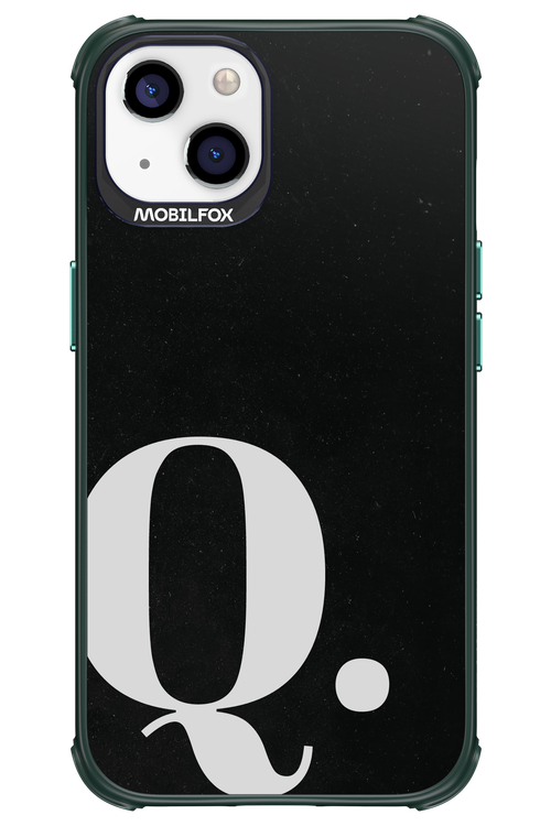 Q (Off Space) 2.0 - Apple iPhone 13