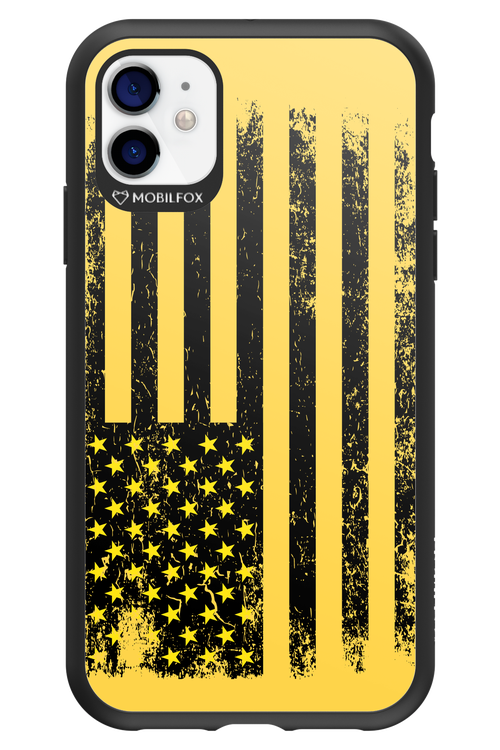 Impact Stripes - Apple iPhone 11
