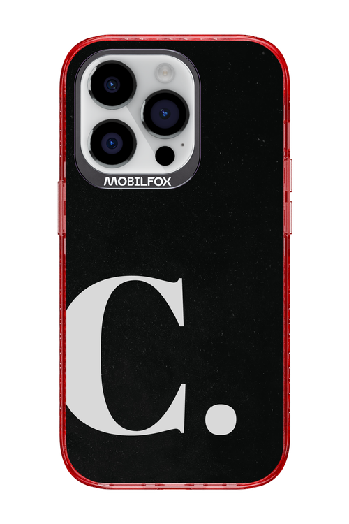 C (Off Space) 2.0 - Apple iPhone 14 Pro