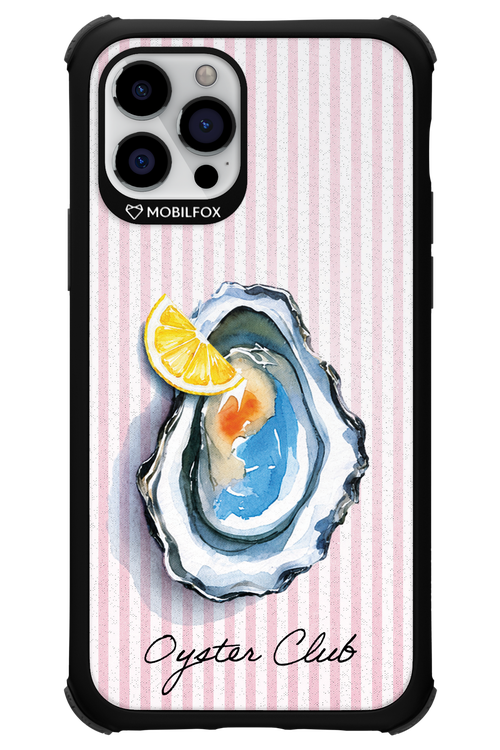 Oyster Club 2.0 - Apple iPhone 12 Pro