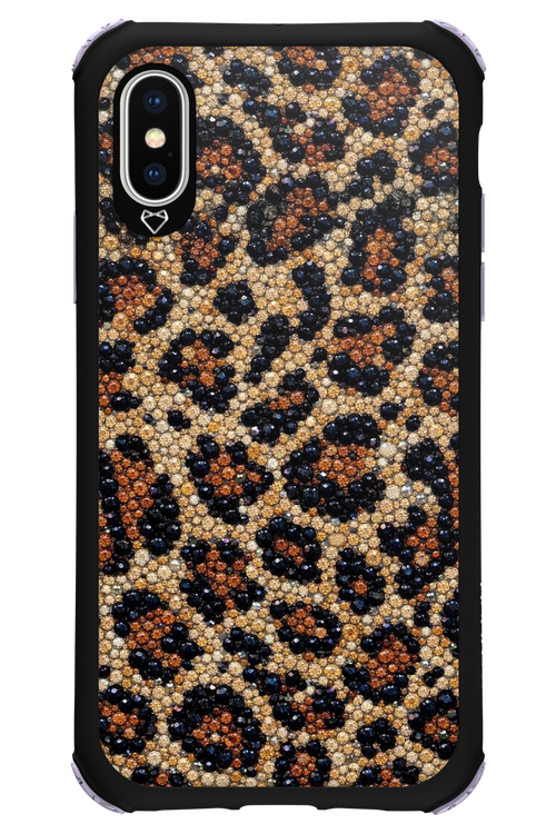 Crystal Roar 2.0 - Apple iPhone XS
