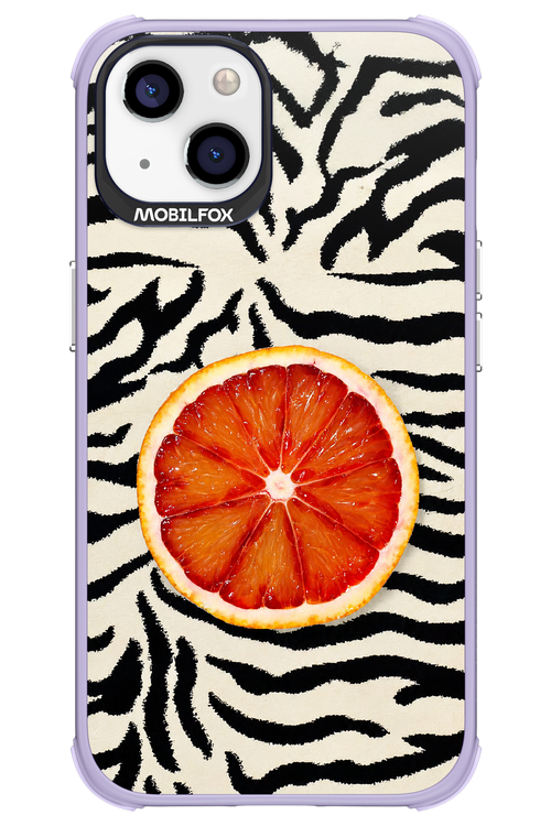 Wild Nectarin 2.0 - Apple iPhone 13