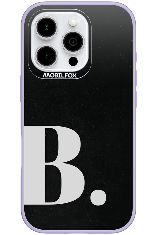 B (Off Space) 2.0 - Apple iPhone 16 Pro