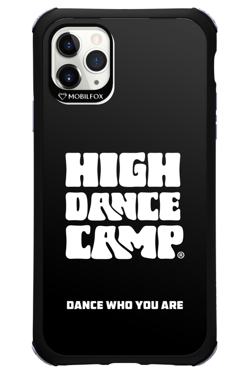 HDC 1 2.0 - Apple iPhone 11 Pro Max