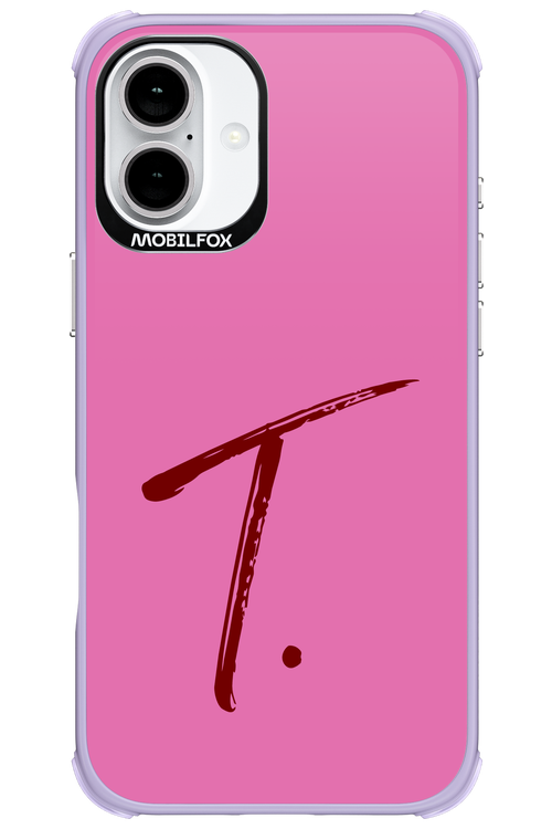 (Sorbet) T 2.0 - Apple iPhone 16 Plus