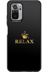 Relax 2.0 - Xiaomi Redmi Note 10