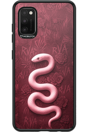 Rose Venom 2.0 - Samsung Galaxy A41