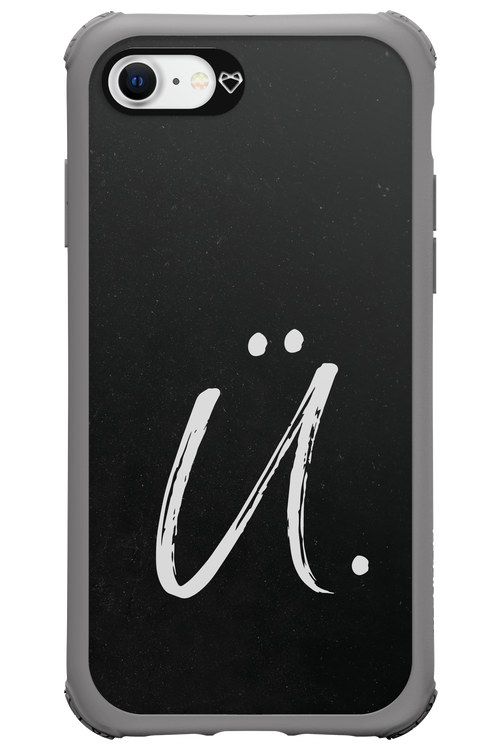 (Off Space) U II 2.0 - Apple iPhone SE 2022