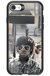 Drip ‘n’ Bow 2.0 - Apple iPhone 7