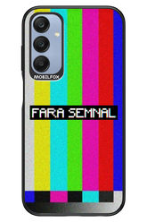 FĂRĂ SEMNAL 2.0 - Samsung A25