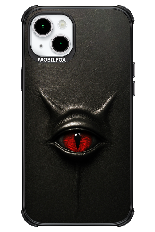 DevilEye 2.0 - Apple iPhone 15 Plus
