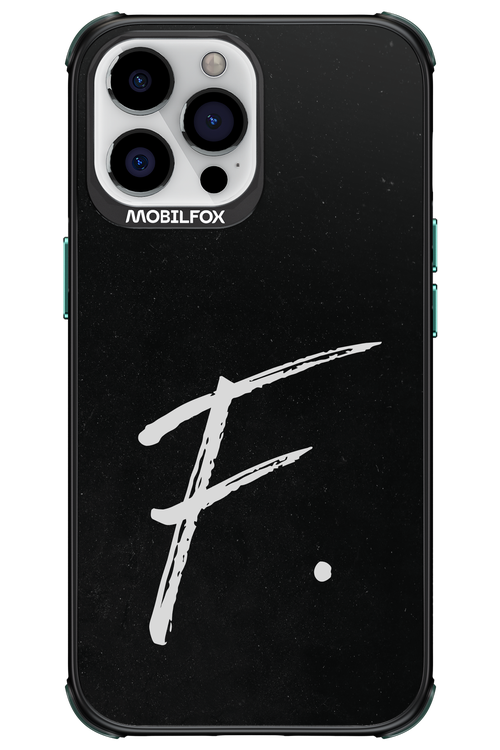 (Off Space) F 2.0 - Apple iPhone 13 Pro Max