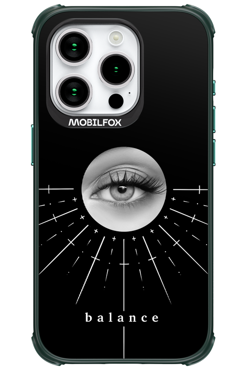 Szem 2.0 - Apple iPhone 15 Pro