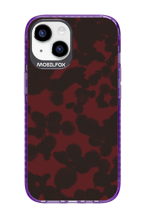 Bordeaux Skin - Apple iPhone 14