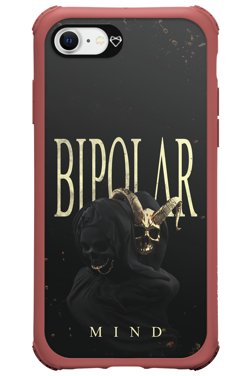 BIPOLAR - Apple iPhone SE 2020
