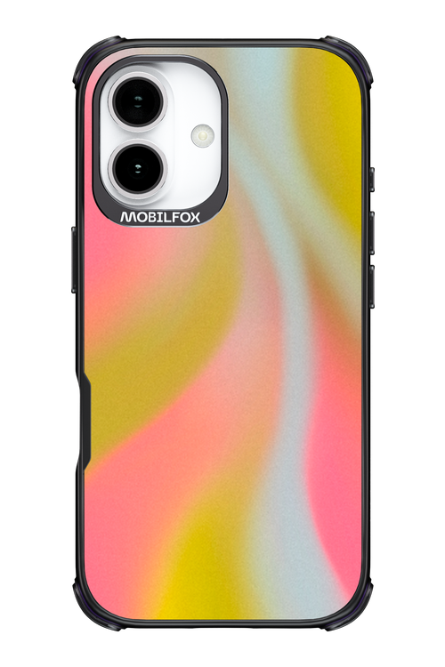 Pink Aura 2.0 - Apple iPhone 17