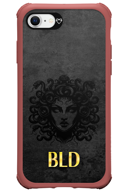 BLD MEDUSA - Apple iPhone SE 2020